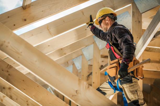 Best Roof Inspection Near Me  in Fairfield University, CT
