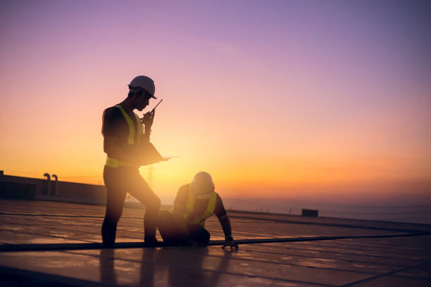 Best Emergency Roof Repair  in Fairfield University, CT