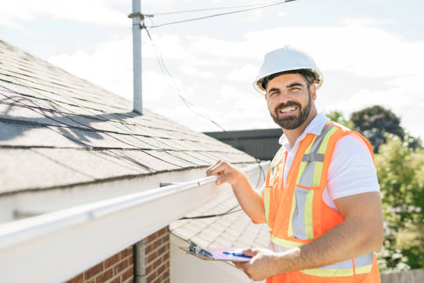 Roof Waterproofing Services in Fairfield University, CT