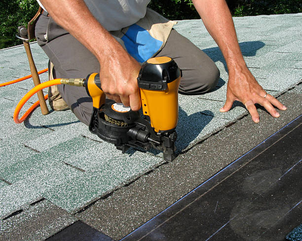 Best New Roof Installation  in Fairfield University, CT