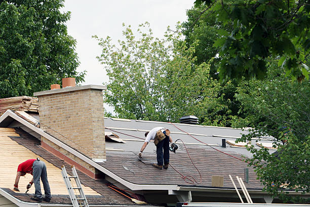 Best Commercial Roofing Services  in Fairfield University, CT