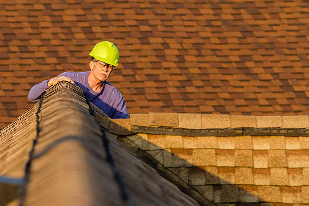 Best Roof Leak Repair  in Fairfield University, CT
