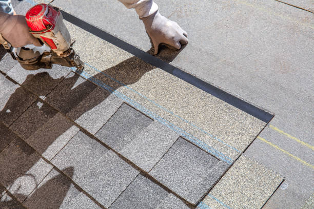  Fairfield University, CT Roofing Contractor Pros