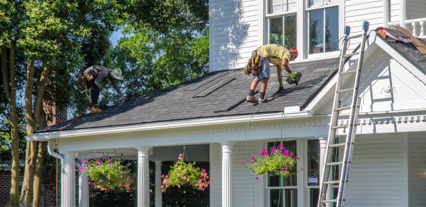 Best Commercial Roofing Services  in Fairfield University, CT