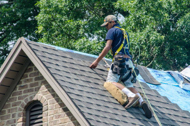 Best New Roof Installation  in Fairfield University, CT