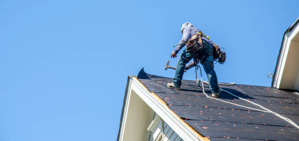 Best Roof Maintenance Services  in Fairfield University, CT